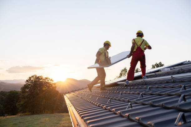Best Roof Installation  in Shawnee Hills, OH