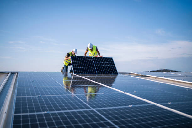 Best Green or Eco-Friendly Roofing Solutions  in Shawnee Hills, OH