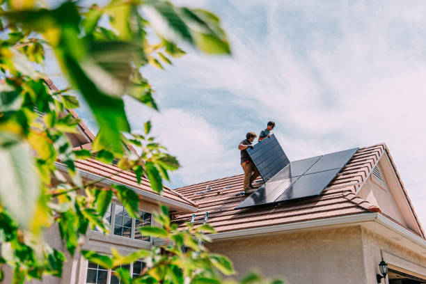 Best Steel Roofing  in Shawnee Hills, OH