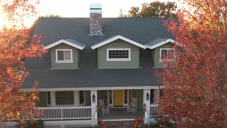 Best Solar Panel Roofing Installation  in Shawnee Hills, OH