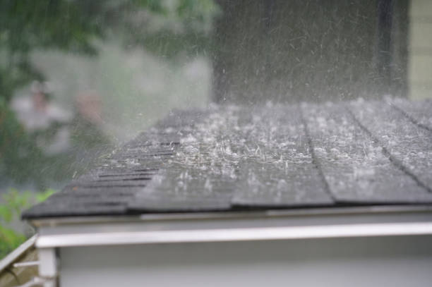 Best Commercial Roofing Services  in Shawnee Hills, OH