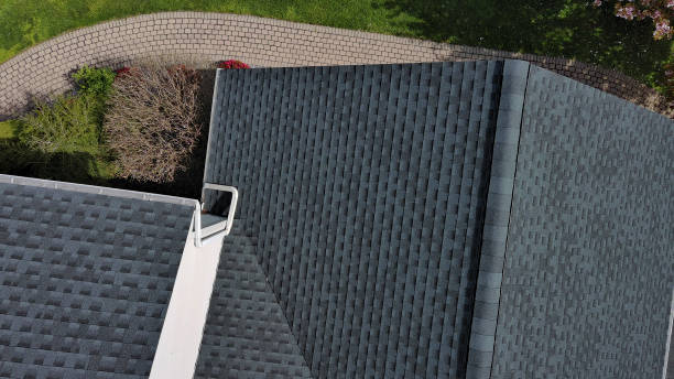 Best Metal Roofing Installation  in Shawnee Hills, OH