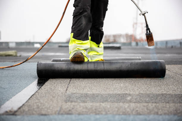 Best Slate Roofing  in Shawnee Hills, OH