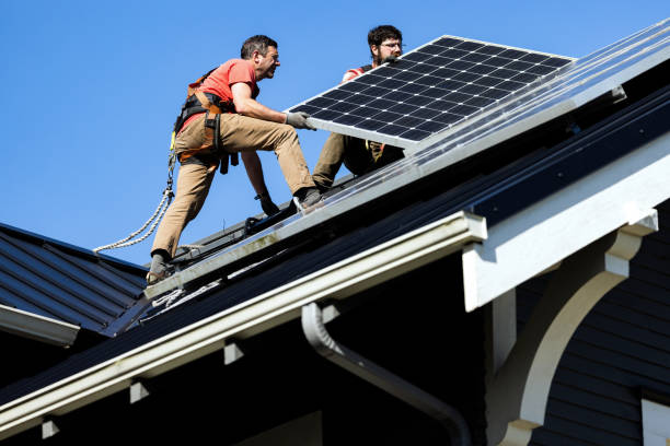 Best Hot Roofs  in Shawnee Hills, OH