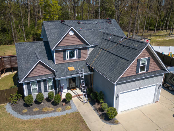Best Sheet Metal Roofing  in Shawnee Hills, OH